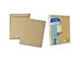 GPV Pochettes d'expédition, C4, 229 x 324 mm, kraft brun — Classement & archivage — vue 2