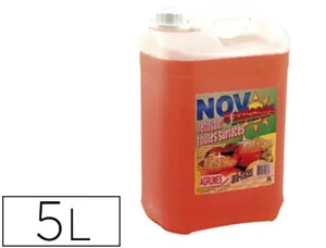 Nettoyant ménager coldis nettoie désodorise toutes surfaces tous revêtements parfum agrumes bidon 5l — Non classé