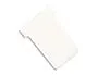 nobo Fiche T, indice 2 / 60 mm, 170 g/m2, blanc — Papier, cahier & courrier — vue 2