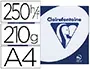 Clairefontaine Papier multifonction, A4, extra blanc — Papier, cahier & courrier — vue 2