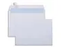Enveloppe Économique C5 162x229 mm 80g Adhésive Coloris Blanc Boîte 500 Unités, SANS MARQUE — Aménagement d'espace — vue 2
