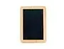 Wonday Ardoise en pierre naturelle, (L)180 x (H)260 mm, noir — Matériel & jeux éducatifs — vue 2