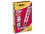 BIC Marqueur permanent 2000 Ecolutions, pointe ogive, étui — Fournitures — vue 2