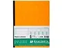 Piqûre 80 pages 5 colonnes sur 1 page format 25 x 32 cm à la française, EXACOMPTA — Papier, cahier & courrier — vue 2