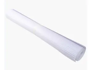 Recharge papier pour chevalet exacompta extra-blanc 60g feuilles unies format 63x98cm paquet 50 feuilles — Non classé