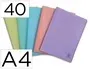 Paquet de 50 sacs kraft blanc 32+16x39 cm poignées plates, N.C — COURRIER ET EXPEDITION — vue 2