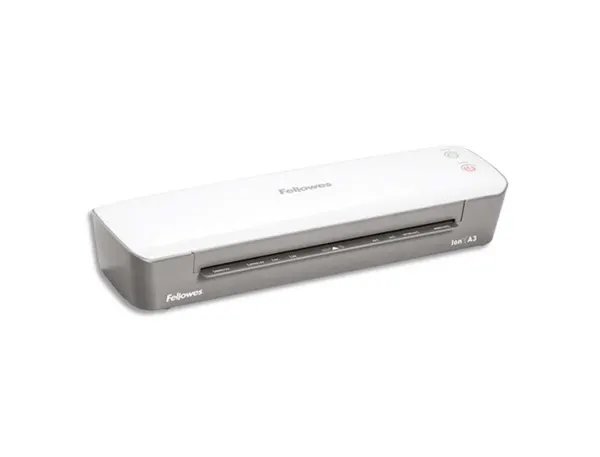 Plastifieuse fellowes ion format a3 125 microns — Non classé