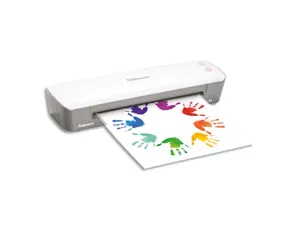 Plastifieuse fellowes ion format a4 125 microns — Non classé