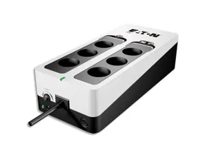Onduleur eaton 3s550f 550 va / 330 w — Non classé