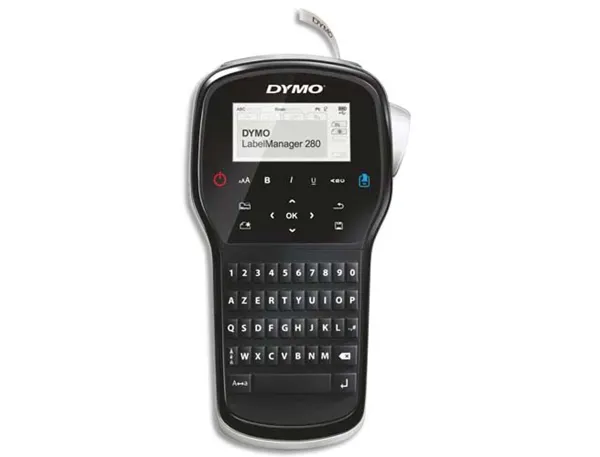 DYMO Etiqueteuse "LabelManager 280" — Informatique & bureautique
