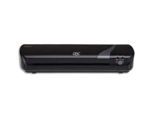 Plastifieuse gbc inspire+ format a4 2 x 75 microns — Non classé