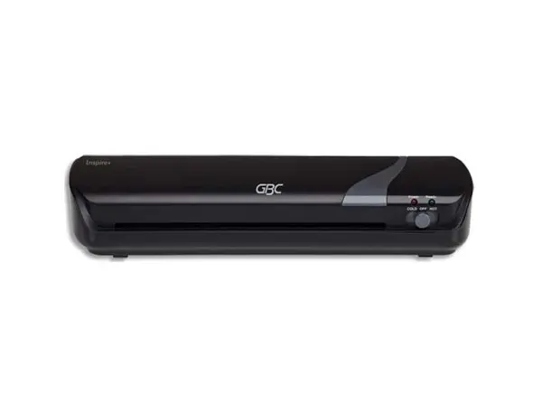 Plastifieuse gbc inspire+ format a4 2 x 75 microns — Non classé
