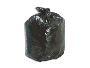 Sacs poubelle noirs 30 litres 25 microns boîte 500 — Non classé