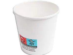 Gobelets carton blancs 10 cl colis 3000 — Non classé