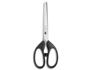 Ciseaux wonday electron 17 cm bouts ronds — Non classé