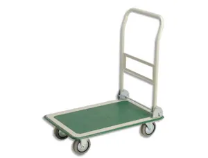 Chariot pliable wonday charge 300 kg — Non classé