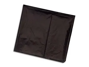 Sacs poubelles pour container sans marque 330 litres 30 microns carton de 100 — Non classé