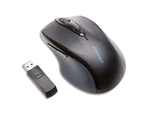 Souris sans fil pro fit kensington coloris noir k72370eu — Non classé