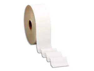 Papier hygiénique tork mini jumbo ideal forte frequentation rouleau 180m paquet 12 unites — Non classé