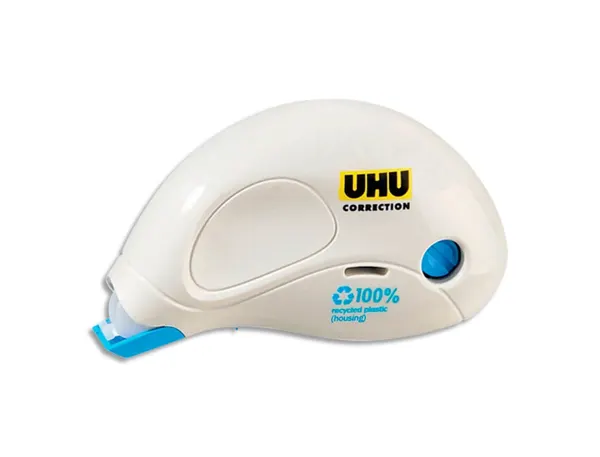 Roller correcteur uhu compact 10 m x 5 mm — Non classé