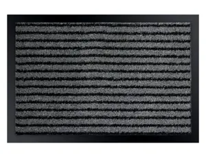 Tapis d accueil paperflow interieur pp gris 60 x 90 cm epaisseur 8 mm 1 unidad — Non classé