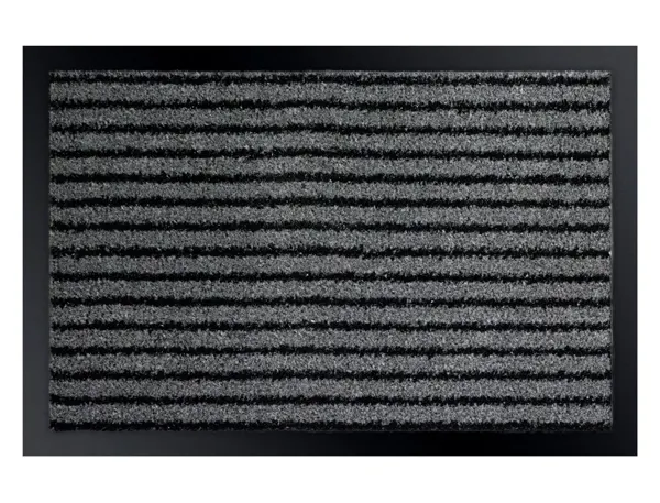 Tapis d accueil paperflow interieur pp gris 60 x 90 cm epaisseur 8 mm 1 unidad — Non classé