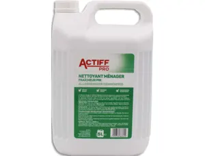 Nettoyant ménager actif pro parfum pin 5l db021 — Non classé