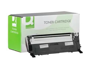 Toner laser compatible q-connect samsung clt-k4092s 1500 p noir — Non classé