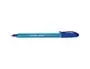 Stylo-Bille Paper Mate Inkjoy 100 Écriture Moyenne 0.7mm Ultra Douce Corps Triangulaire Résiste Bavures Coloris… — vue 2