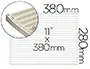 Papier Listing 380 mmx 11' 70g/M2 Paquet 2000f, LEBON VERNAY — Papier, cahier & courrier — vue 2