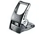 Maped Perforateur Easy 65, anthracite — Classement & archivage — vue 2