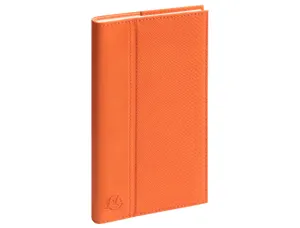 Agenda exacompta eurotime 16s duo kaa semainier 90x160mm — Non classé