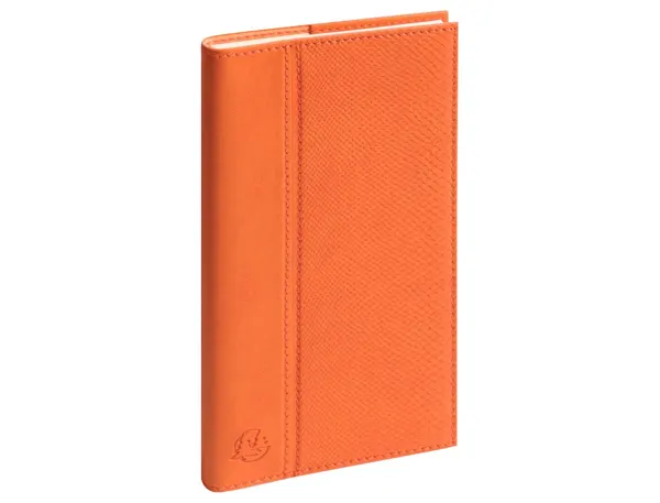 Agenda exacompta eurotime 16s duo kaa semainier 90x160mm — Non classé