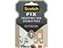 3M Ruban adhésif de fixation Scotch-Fix double face, 19 mm x — Produits de montage — vue 2