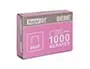 Boîte de 1 000 agrafes Rapid bébé 8/4 cuivrée — Fournitures — vue 2