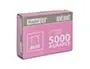 Boîte de 5 000 agrafes Rapid bébé 8/4 cuivrée — Fournitures — vue 2