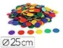 Jeton De Tri Oz International Diamètre 25 mm 6 Coloris Assortis Opaques Lot 500 Unités — Matériel & jeux éducatifs — vue 2