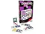 Jeu Dominos En Plastique Grand Format 2.5x5cm Composé De 55 Pièces 9 Points 9 Coloris 1/11 Joues, CULTURE CLUB —… — vue 2