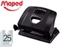 Maped Perforateur Essentials Green 20/25, noir — Classement & archivage — vue 2