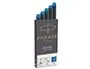 PARKER Cartouches d'encre longues QUINK, bleu royal — Fournitures — vue 2