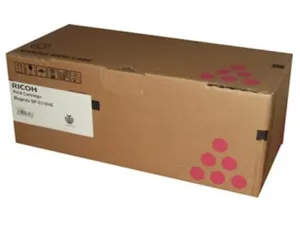Toner laser original ricoh spc310 2500 p magenta — Non classé