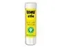 Colle Blanche Uhu Stic Papier Carton Sans Solvant Lavable Bouchon Anti-Séchage Bâton 8.2g — Fournitures — vue 2