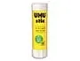 Colle Blanche Uhu Stic Papier Carton Sans Solvant Lavable Bouchon Anti-Séchage Bâton 40g — Fournitures — vue 2