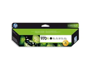 Cartouche d'encre original hp 970xl 9200 p noir — Non classé