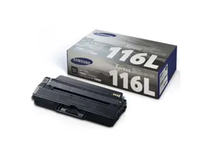 Toner laser original samsung mlt-d116l 3000 p noir — Non classé