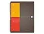 Oxford International Cahier "ACTIVEBOOK", A5+, quadrillé — Classement & archivage — vue 2
