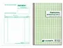 EXACOMPTA Manifold Factures micro-entrepreneur, 210 x 148 mm — Papier, cahier & courrier — vue 2
