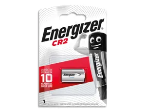 Pile energizer lithium photo i .c.e. cr17355 taille cr2 blister 1 unité — Non classé