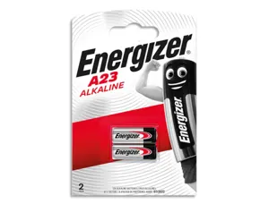 Pile Energizer Miniature Appareils Électroniques I.c.e. A23 12v Blister 2u — Informatique & bureautique