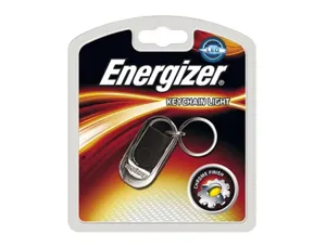 Torche energizer porte-clés high tech led — Non classé
